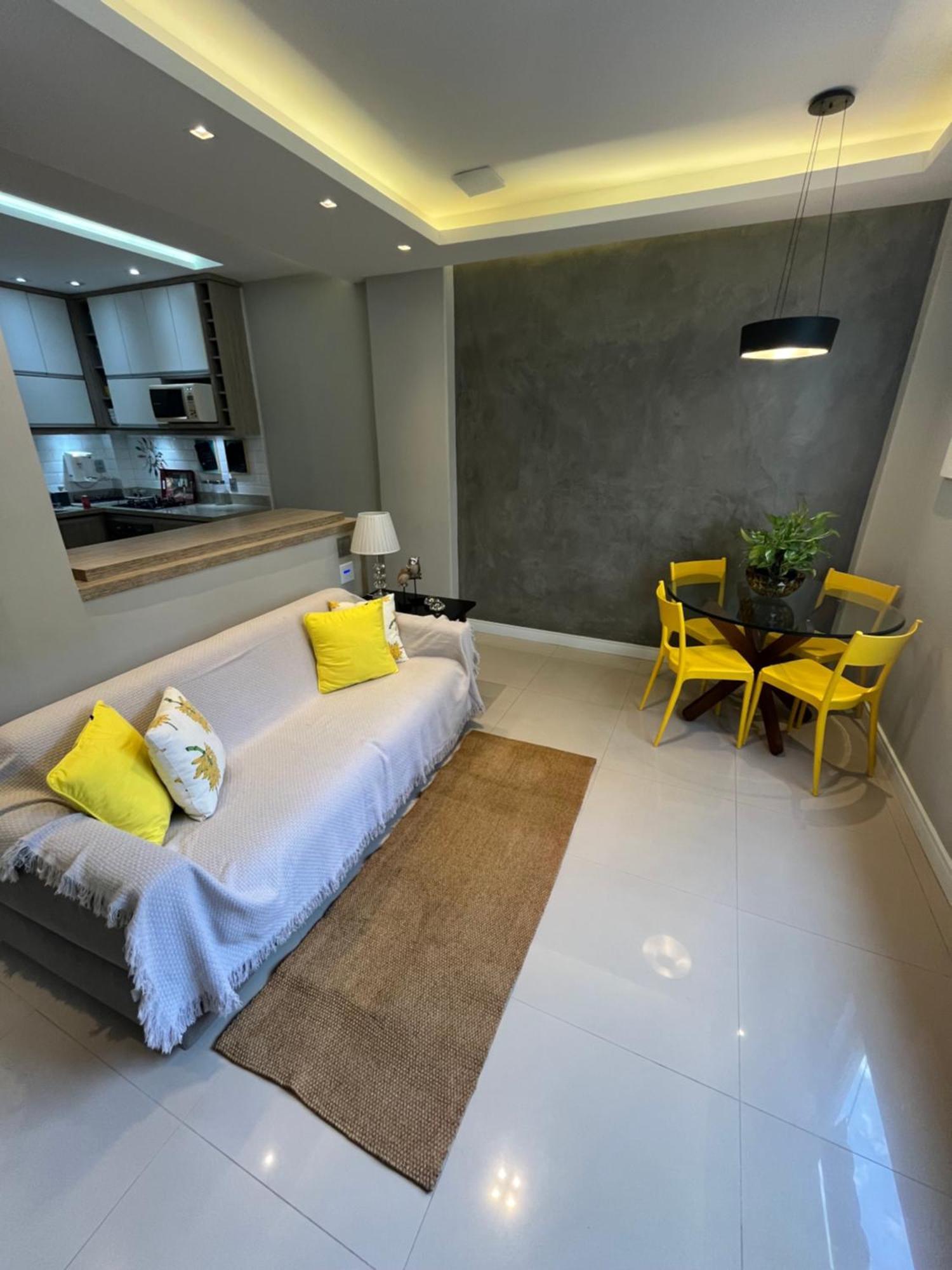 Apartment Aparentemente Studio Em Copacabana Rio De Janeiro Bem Localizado Perto Da Praia