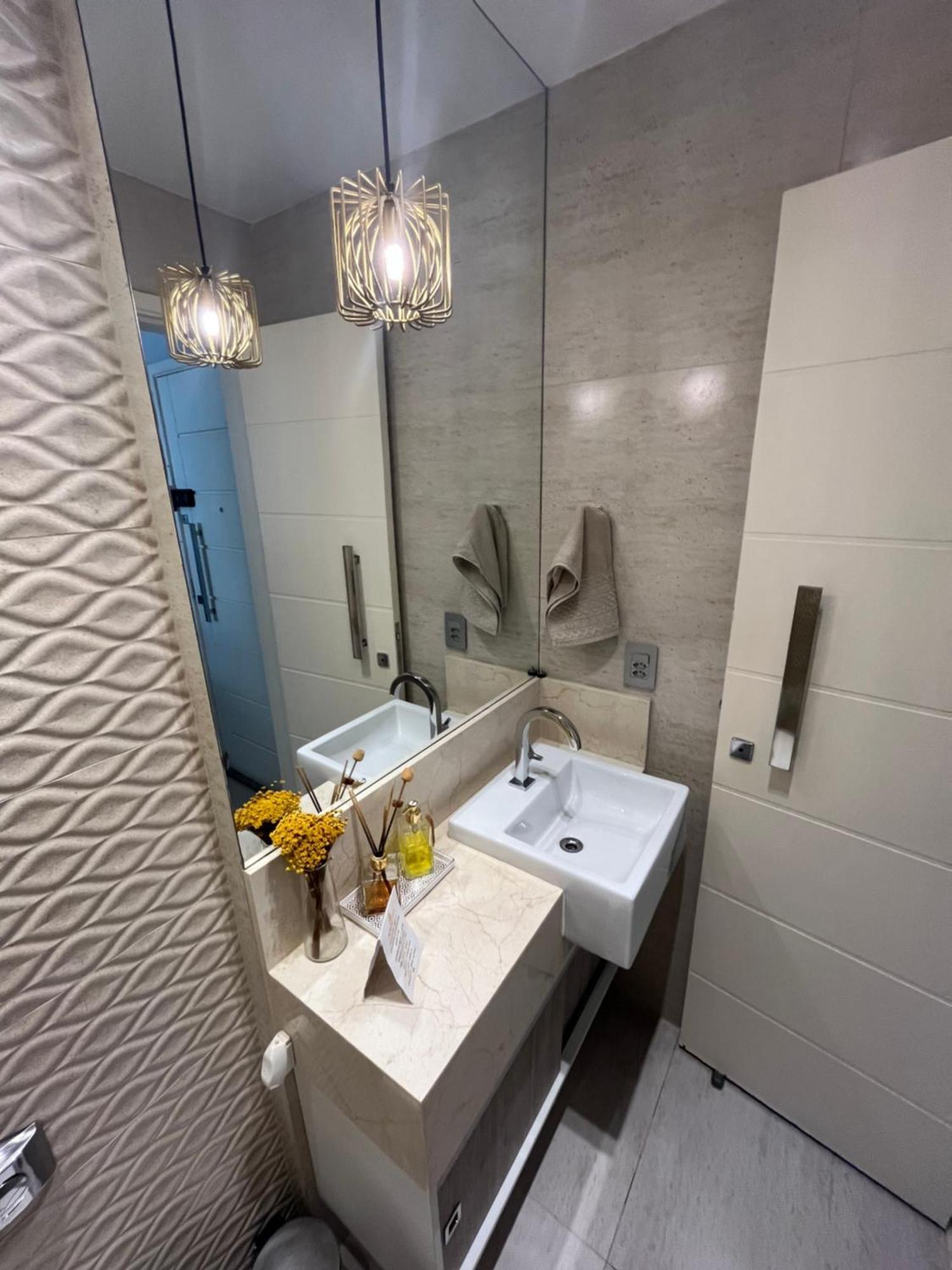 Apartment Aparentemente Studio Em Copacabana Rio De Janeiro Bem Localizado Perto Da Praia Rio de Janeiro