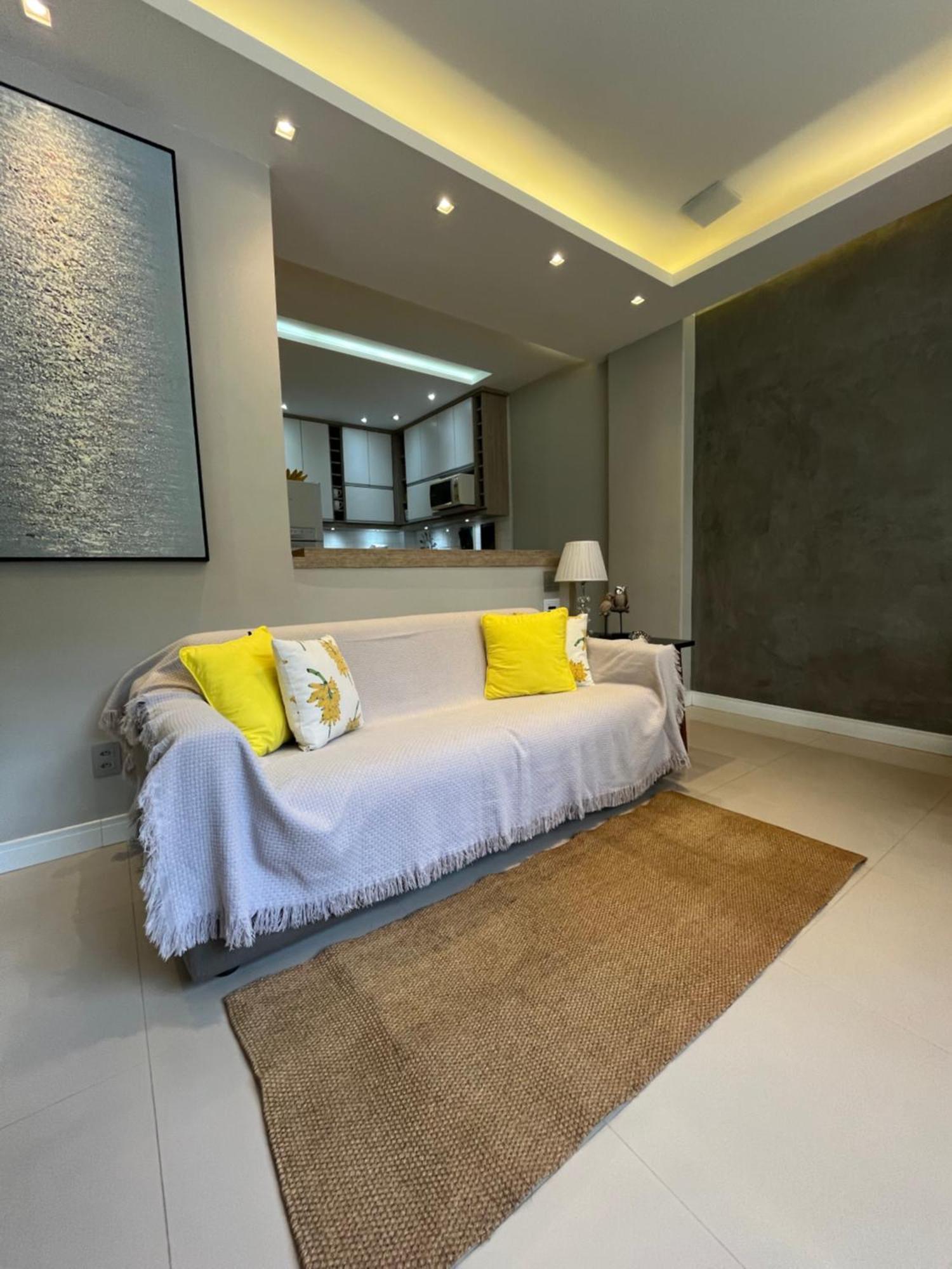 Apartment Aparentemente Studio Em Copacabana Rio De Janeiro Bem Localizado Perto Da Praia